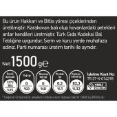 Karakovan Petek Balı 600 Gr - 3