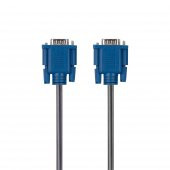 HYTECH HY-VGA30 VGA M/M 30M FULL HD 1080P GÖRÜNTÜ AKTARMA KABLOSU - 1