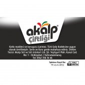 Beyaz Köpük Un Sucuğu 1 Kg - 2