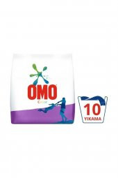 Omomatik 1.5 KG Renkli - 4