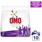 Omomatik 1.5 KG Renkli - 5