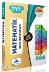 Paraf - TYT Matematik Soru Kütüphanesi Gold Serisi - 1