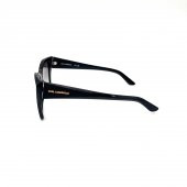 Karl Lagerfeld KL6072S 001 Kadın Güneş Gözlüğü thumbnail 5