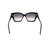 Karl Lagerfeld KL6072S 001 Kadın Güneş Gözlüğü thumbnail 6