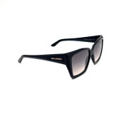 Karl Lagerfeld KL6072S 001 Kadın Güneş Gözlüğü thumbnail 7