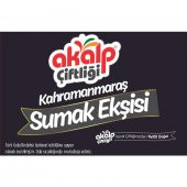 Ev Yapımı Sumak Ekşisi  200 Gr - 2