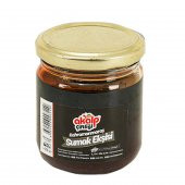 Ev Yapımı Sumak Ekşisi  200 Gr - 1