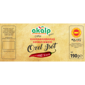 Özel Üretim İsot Biber 190 Gr - 2