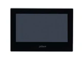 Dahua VTH2622G-W 7 TFT İki Telli Dokunmatik Ekran Çok Yönlü Mikrofon Villa Tipi İntercom İç Ünite - 1