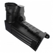 Volkswagen Jetta 2006-2008 2.0 Tdi BKP Hava Filtre Kutusu - 3C0129607AQ - 2