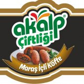 Maraş İçli Köfte 6 Adet - 2