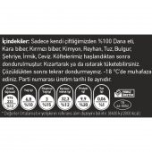 Maraş İçli Köfte 6 Adet - 3