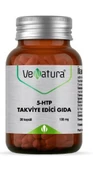 Venatura 5-HTP 30 Kapsül - 1