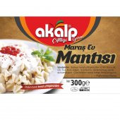 Maraş Ev Mantısı 400 Gr - 2