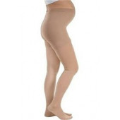 VARİMED HAMİLE HAFİF BASINÇ CCL1 KAPALI BURUN VARİS ÇORABI thumbnail 1