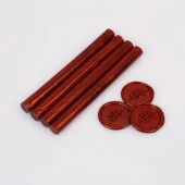 Mühür Mumu Çubuk 11mmx120mm 10 lu Paket Model: 530 LAV thumbnail 2