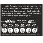 Domates Sosu 400 Gr - 3