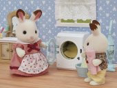Sylvanian Families Çamaşır Makinesi Ve Elektrik Süpürgesi - 5