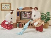 Sylvanian Families Çamaşır Makinesi Ve Elektrik Süpürgesi - 6