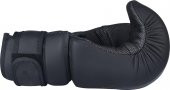 TOP TEN Power Ink Black ´n´ Black Point Fighting Eldiveni (WAKO Onaylı) - 4