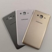 Samsung Grand Prime G530/G531 Arka Kapak Pil Batarya Kapağı - 1