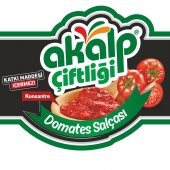 Ev Yapımı Konsantre Domates Salçası 450 Gr - 2