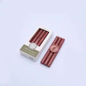 Mühür Mumu Çubuk 11mmx120mm 10 lu Paket Model: 539 İNCİ ROSE GOLD thumbnail 3