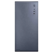 Turbox Tx3334 i5 3470 8GB Ram 512GB M.2 NVMe SSD Masaüstü Ev Ofis Bilgisayarı - 3