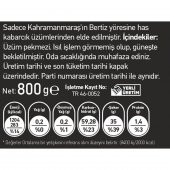 Bertiz Gün Pekmezi 800 Gr - 3