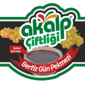 Bertiz Gün Pekmezi 650 Gr - 2