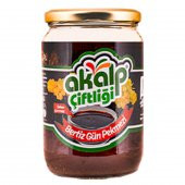Bertiz Gün Pekmezi 650 Gr - 1