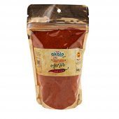 Acı Toz Kırmızı Biber (190 Gr) - 1