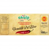 Acı Toz Kırmızı Biber (190 Gr) - 2