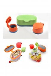 Magic Bag Cap Poşet Kapatıcı Poşet Ağzı Kapatma Aparatı - 1