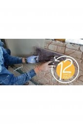Beton Damga Kalıbı Duvar Kalıbı Kabartma Kalıp 100 ORİJİNAL ÜRÜN - 1
