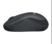 Logitech M220 Kablosuz Mouse Siyah-Gri 910-004878 thumbnail 2