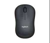 Logitech M220 Kablosuz Mouse Siyah-Gri 910-004878 thumbnail 1