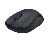 Logitech M220 Kablosuz Mouse Siyah-Gri 910-004878 thumbnail 3