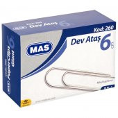 KRAF ATAS NO:6  60mm 30 AD (406G) thumbnail 2