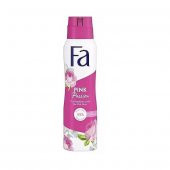 Fa Pınk Passıon Bayan Deodorant 150 Ml Yeni Ambalaj - 1