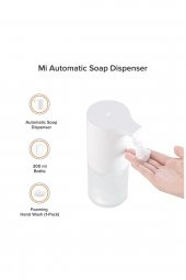 Mi Otomatik Köpük Sabun Makinası - 3