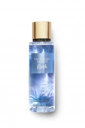 Rush Mist Vücut Spreyi 250ml - 1
