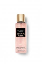 Bare Vanilla Shimmer Vücut Spreyi 250 ml - 1