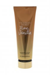 Bare Vanilla Body Lotion 236ml - 1