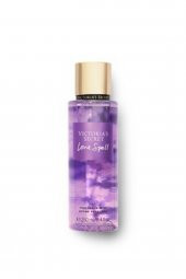 Love Spell Mist Vücut Spreyi 250ml - 1