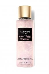 Velvet Petals Shimmer 250 ml Simli Işıltılı Kadın Vücut Spreyi 667548038737 - 1