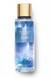 Rush New Collection Kadın Vücut Spreyi 250 l 667549011562 - 2