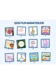 ŞEKERCİYAŞAR Sarı - Mavi Parmak Şeker 25 Adet - 5