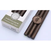 Mühür Mumu Çubuk 11mmx120mm 10 lu Paket Model: 543 BRONZ ALTIN thumbnail 1