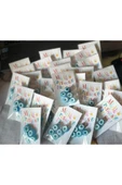 ŞEKERCİYAŞAR Renkli Baby Shower - Mevlit - Sünnet - Doğum Günü Hediye Şekeri 50 Adet thumbnail 4